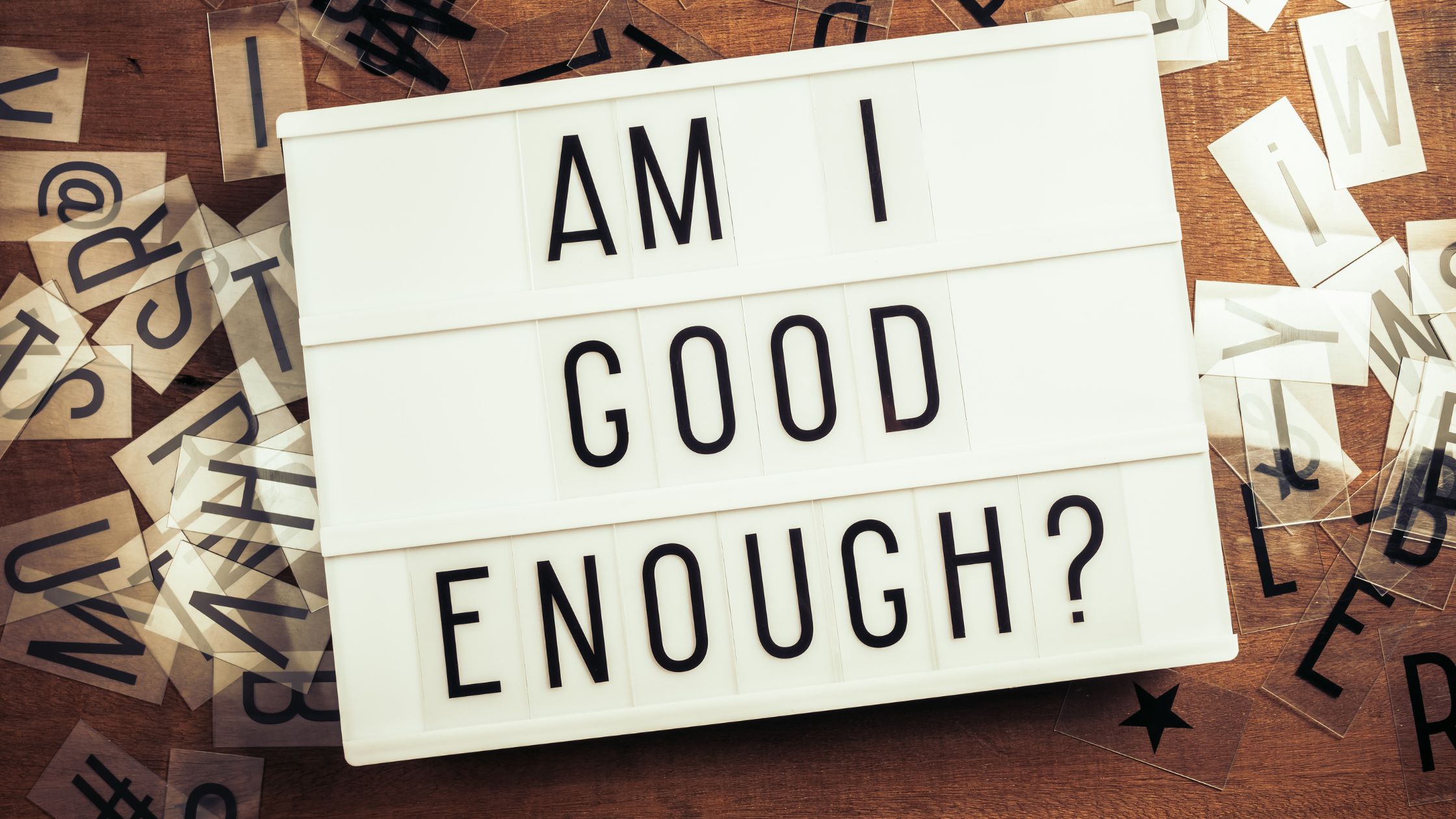 good-enough